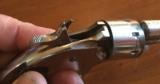 Colt Open Top Pocket Model Revolver - 11 of 12