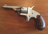 Colt Open Top Pocket Model Revolver - 2 of 12