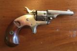 Colt Open Top Pocket Model Revolver - 1 of 12