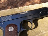 Colt 1903 Pocket Pistol - 4 of 10