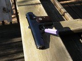 Colt 1903 Pocket Pistol - 2 of 10