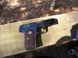 Colt 1903 Pocket Pistol - 5 of 10