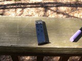 Colt 1903 Pocket Pistol - 8 of 10