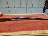 John Morton English Double 20g.