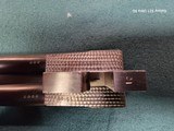 Kimber Valier Grade 1 in 20 gauge Sidelock 28