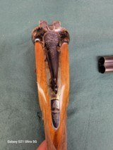 Kimber Valier Grade 1 in 20 gauge Sidelock 28
