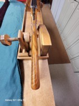 Kimber Valier Grade 1 in 20 gauge Sidelock 28
