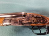 Kimber Valier Grade 1 in 20 gauge Sidelock 28