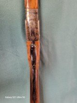 Kimber Valier Grade 1 in 20 gauge Sidelock 28