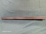 Kimber Valier Grade1 20 Gauge Sidelock 28" Barrels - 9 of 15