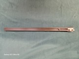 Kimber Valier Grade1 20 Gauge Sidelock 28" Barrels - 10 of 15