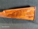 Kimber Valier Grade1 20 Gauge Sidelock 28" Barrels - 11 of 15