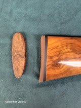 Kimber Valier Grade1 20 Gauge Sidelock 28" Barrels - 13 of 15