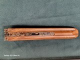 Kimber Valier Grade1 20 Gauge Sidelock 28" Barrels - 8 of 15