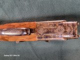 Kimber Valier Grade1 20 Gauge Sidelock 28" Barrels - 12 of 15