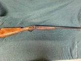 Kimber Valier Grade1 20 Gauge Sidelock 28" Barrels - 14 of 15