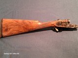 Kimber Valier Grade1 20 Gauge Sidelock 28" Barrels - 4 of 15