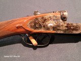 Kimber Valier Grade1 20 Gauge Sidelock 28" Barrels - 3 of 15