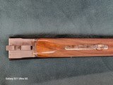 Kimber Valier Grade1 20 Gauge Sidelock 28" Barrels - 7 of 15