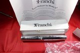 FRANCHI Model 912 Shotgun Recoil Reducer New in Box - 1 of 3
