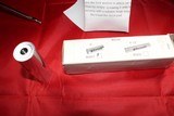 BENELLI 3" Recoil Reducer for Automatic Shotguns with Synthetic Stocks NIB - 4 of 4