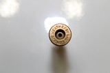 Weatherby .340 W.M. Weatherby Magnum Unprimed Brass 2 Boxes Total 40pcs. NEW IN BOX - 5 of 5