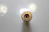 Weatherby .270 W.M. Weatherby Magnum Unprimed Brass 1 Box Total 20pcs. NEW IN BOX - 4 of 5