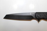 CRKT - R3802K CRKT RUGER KNIFE LCK 18661 Lerch Design 8Cr13M0V Steel NEW IN BOX - 12 of 12
