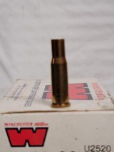 Winchester Western 25-20 WIN Unprimed Brass - 3 of 4