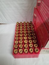 4 Boxes 50 Federal 32 H&R Magnum Umprimed Cases 200pcs - 2 of 3