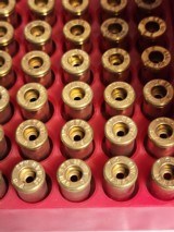 4 Boxes 50 Federal 32 H&R Magnum Umprimed Cases 200pcs - 3 of 3