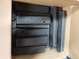 Genuine COLT 9mm AR15 20 & 32 Round Magazines - 4 of 4