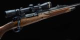 Custom Winchester Model 70 338-06 - 1 of 3