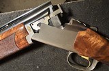 Browning Citori 725 Sporter O/U 12 gauge 32” barrels - 2 of 13