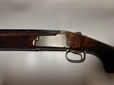 Browning Citori 725 Sporter O/U 12 gauge 32” barrels - 1 of 13