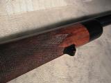 Winchester Model 52 ******
Left hand
*****
by David Yale - 4 of 9