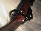 Winchester Model 52 ******
Left hand
*****
by David Yale - 9 of 9