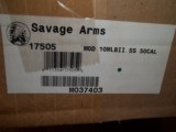 SAVAGE
smokeless
muzzleloader - 2 of 10