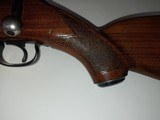 Winchester model 52 C
sporter
converted to LH
22 LR - 3 of 15