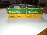 Remington # 57 primers - 3 of 3