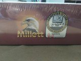Millet Buck Gold
tactical rifle scope - 5 of 6