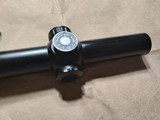 Millet Buck Gold
tactical rifle scope - 3 of 6