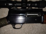 Browning A512 Ga. magnumturkey gun - 8 of 9
