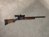 Browning A512 Ga. magnumturkey gun - 4 of 9