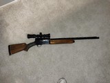 Browning A512 Ga. magnumturkey gun - 1 of 9