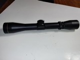 Leopold
2-7X shotgun / muzzle loader scope - 1 of 4