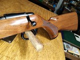 Custom
LH
Voelker Match
Remington 541T
22 LR