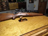 Winchester model 52 C
custom
left hand - 12 of 14