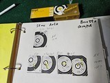 Beretta
Olympia
22 LR - 11 of 15