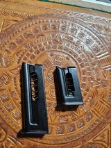 Beretta
Olympia
22 LR - 15 of 15